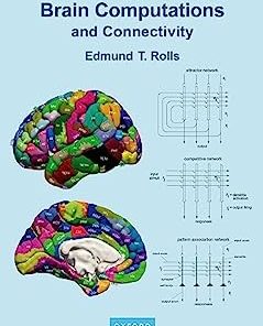 Brain Computations and Connectivity, 2nd Edition