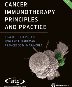 Cancer Immunotherapy Principles and Practice