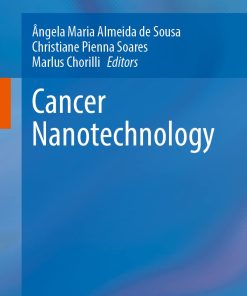 Cancer Nanotechnology