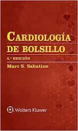 Cardiología de bolsillo, 2e (High Quality Image PDF)