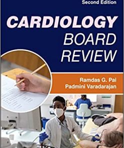 Cardiology Board Review, 2nd Edition