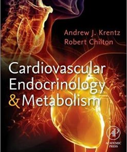 Cardiovascular Endocrinology and Metabolism: Theory and Practice of Cardiometabolic Medicine