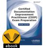 Certified Documentation Improvement Practitioner (CDIP) Exam Preparation, 2nd Edition ()