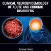 Clinical Neuroepidemiology of Acute and Chronic Disorders ()