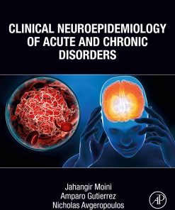 Clinical Neuroepidemiology of Acute and Chronic Disorders ()