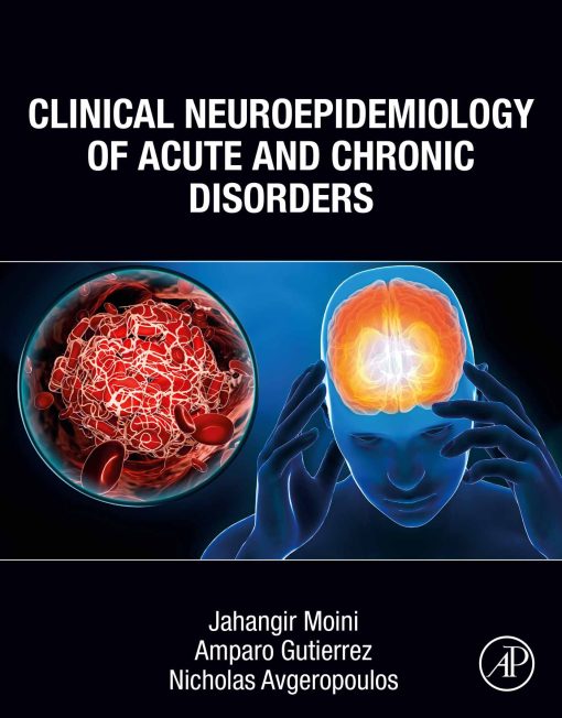 Clinical Neuroepidemiology of Acute and Chronic Disorders ()
