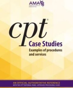 CPT Case Studies: Examples of Procedures and Services