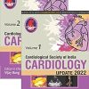 CSI Cardiology Update 2022 (2 Volumes)