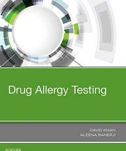 Drug Allergy Testing, 1e