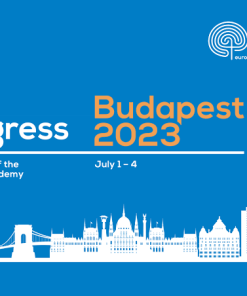 EAN 2023 – 9th Congress of the European Academy of Neurology