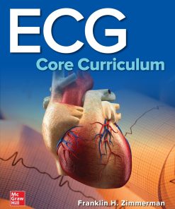 ECG Core Curriculum