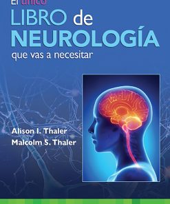 El único libro de Neurología que vas a necesitar ()