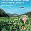 Elemene Antitumor Drugs: Molecular Compatibility Theory and its Applications in New Drug Development and Clinical Practice