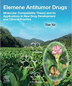 Elemene Antitumor Drugs: Molecular Compatibility Theory and its Applications in New Drug Development and Clinical Practice