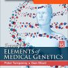 Emery’s Elements of Medical Genetics, 15th Edition