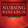 Encyclopedia of Nursing Research, 4th Edition