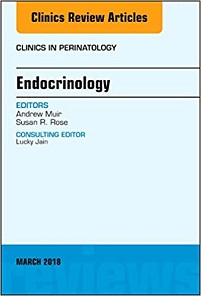 Endocrinology, An Issue of Clinics in Perinatology (Volume 45-1) (The Clinics: Internal Medicine, Volume 45-1)