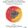 Enzymes in Human and Animal Nutrition: Principles and Perspectives ()