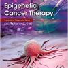 Epigenetic Cancer Therapy (Translational Epigenetics), 2nd Edition