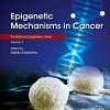 Epigenetic Mechanisms in Cancer, Volume 3 (Translational Epigenetics)