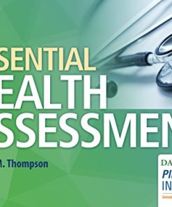 Essential Health Assessment