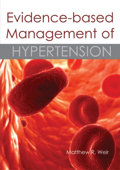 Evidence-based Management of Hypertension ()