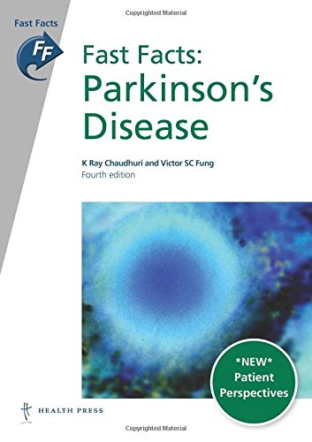 Fast Facts: Parkinson’s Disease ()