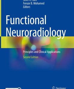 Functional Neuroradiology, 2nd Edition