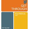 Get Through Final FRCR 2A: SBAs