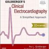 Goldberger’s Clinical Electrocardiography: A Simplified Approach, 10th edition