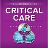Hall, Schmidt, and Wood’s Principles of Critical Care, 5th Edition ()
