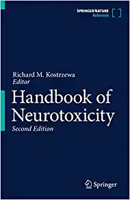 Handbook of Neurotoxicity, 2nd Edition