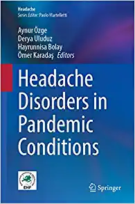 Headache Disorders in Pandemic Conditions