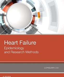Heart Failure: Epidemiology and Research Methods