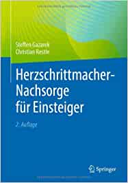 Herzschrittmacher-Nachsorge für Einsteiger, 2nd Edition