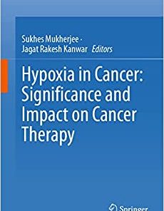 Hypoxia in Cancer: Significance and Impact on Cancer Therapy