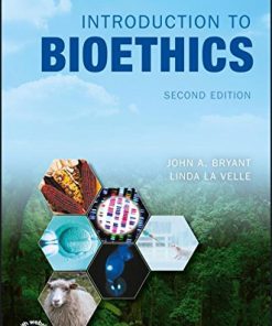 Introduction to Bioethics, 2nd Edition ()