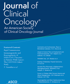 Journal of Clinical Oncology 2022 Full Archives