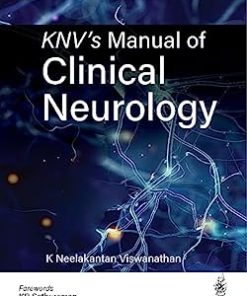 KNV’s Manual of Clinical Neurology
