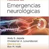 Manual de emergencias neurológicas (Spanish Edition)