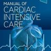 Manual of Cardiac Intensive Care
