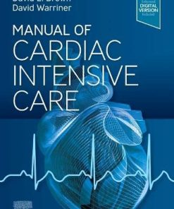 Manual of Cardiac Intensive Care