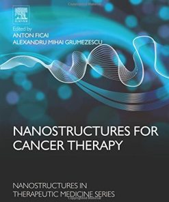 Nanostructures for Cancer Therapy (Micro and Nano Technologies)
