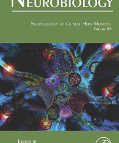 Neurobiology of Chinese Herb Medicine, Volume 135 (International Review of Neurobiology) ()