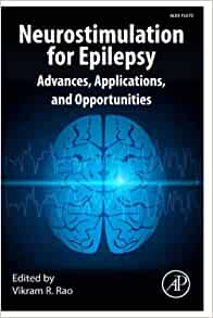Neurostimulation for Epilepsy: Advances, Applications and Opportunities