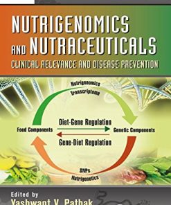 Nutrigenomics and Nutraceuticals: Clinical Relevance and Disease Prevention