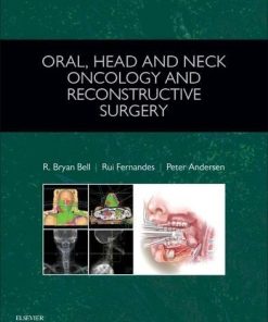 Oral, Head and Neck Oncology and Reconstructive Surgery, 1e