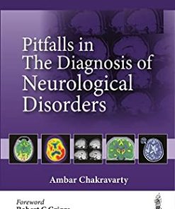 Pitfalls in the Diagnosis of Neurological Disorders