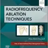 Radiofrequency Ablation Techniques: A Volume in the Atlas of Interventional Techniques Series ()