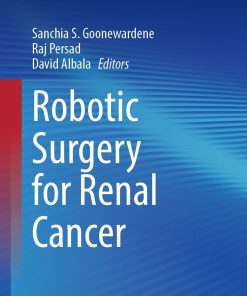 Robotic Surgery for Renal Cancer ()